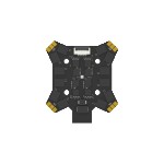 Hot IFlight Borg 60R 3-8S 4-IN-1 ESC Carbon Metal Mounting Holes Battery Power Included Racing Drone Parts Accessory Upgrade